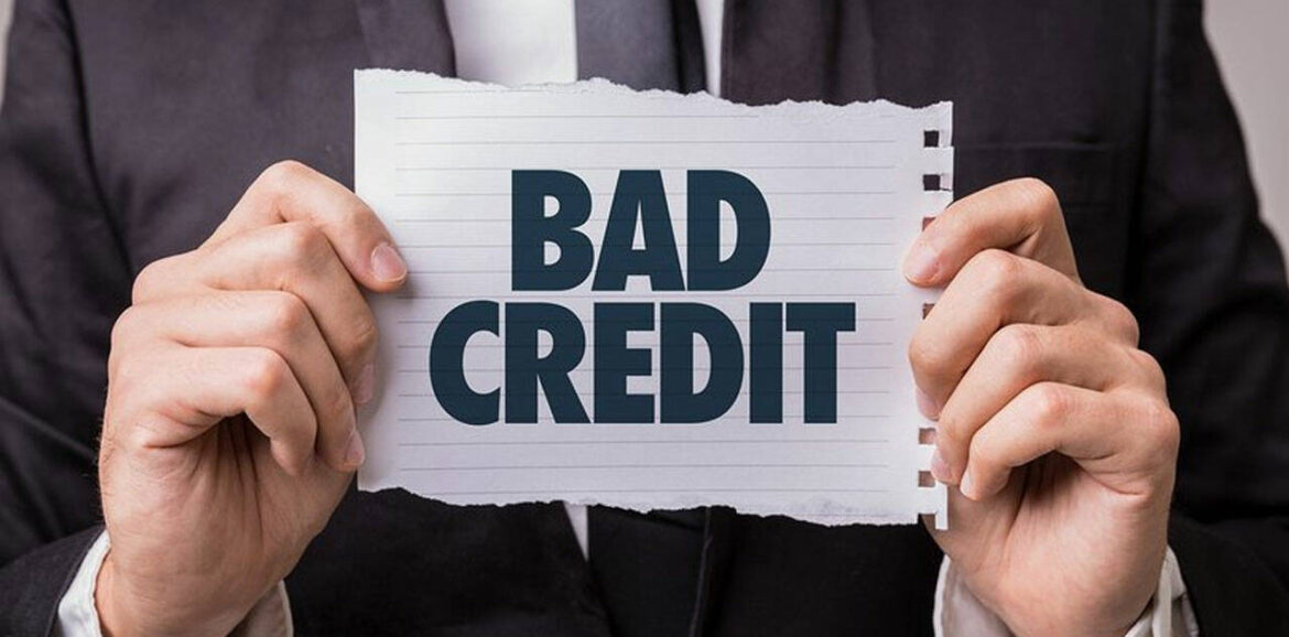 Which Personal Loan is Best for Bad Credit?