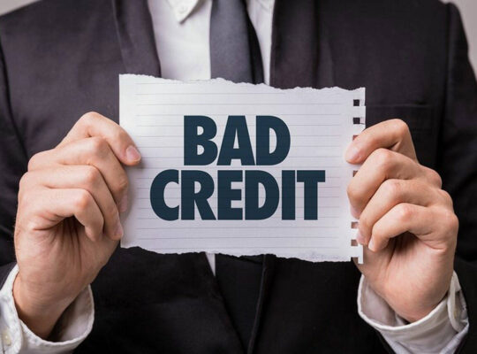 Which Personal Loan is Best for Bad Credit?