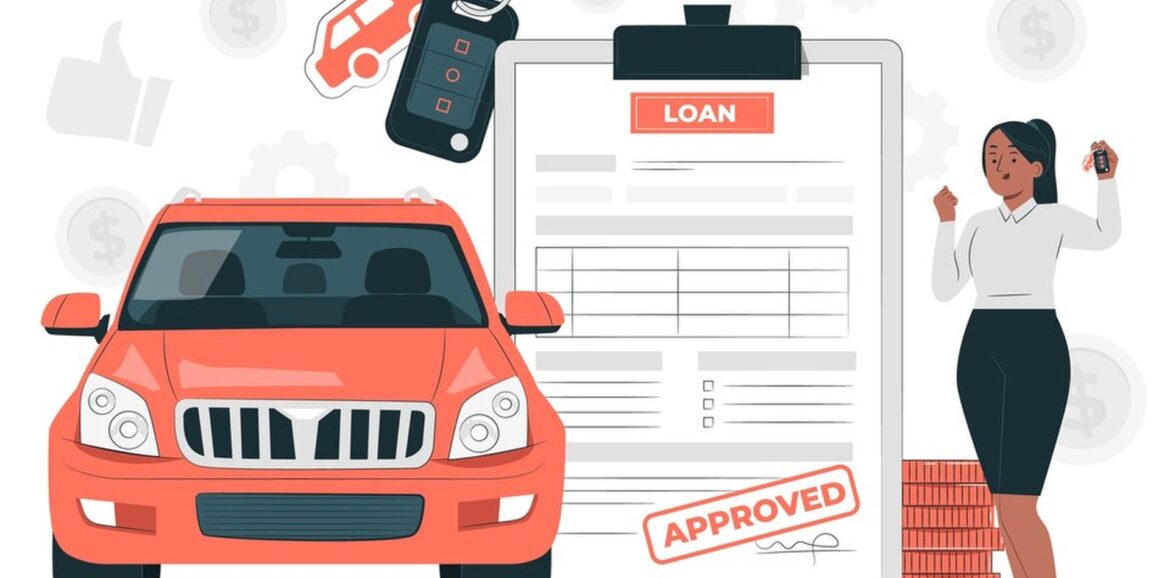 Top 7 Mistakes People Make When Applying for Auto Loans
