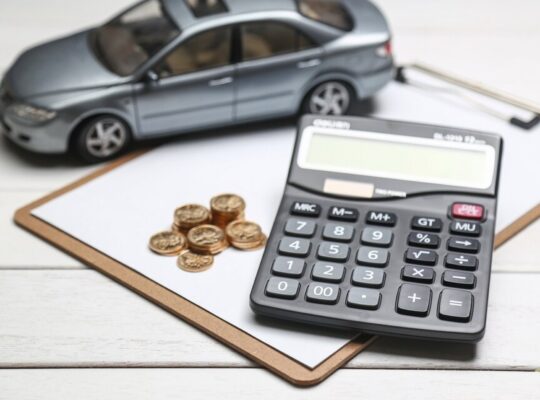 What’s a Good Interest Rate on a Car Loan in 2025?