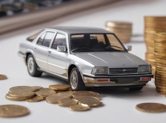 Used Car Loan vs New Car Loan: What You Should Consider