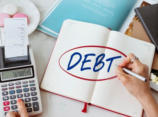 How to Use Refinancing to Pay Off Debt and Boost Financial Freedom