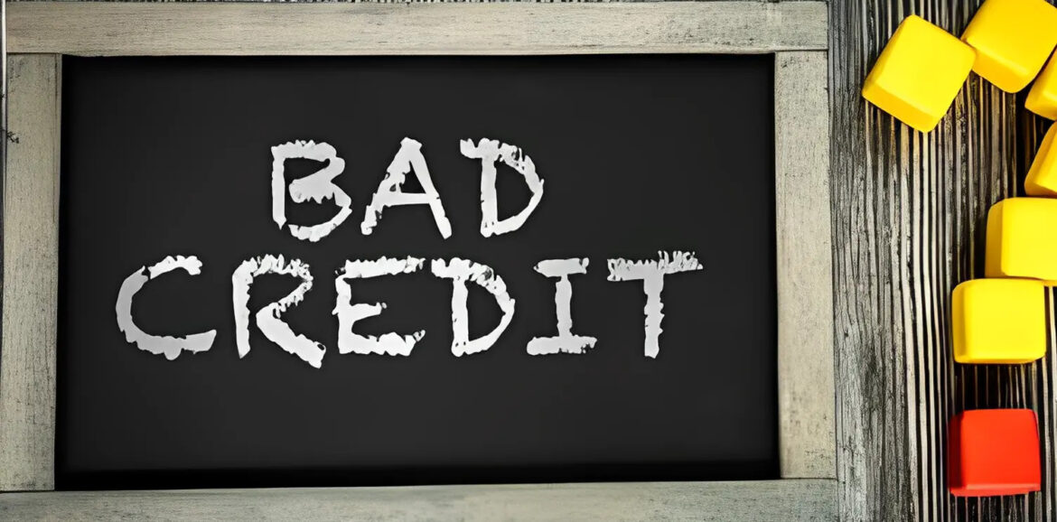 How to Refinance Your Mortgage with Bad Credit