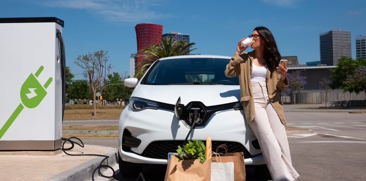 Green Auto Loans: Financing Electric Vehicles the Smart Way