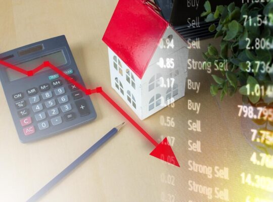 What Is the Break-Even Point in Mortgage Refinancing