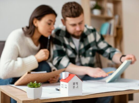 Home Loan Types Explained: Which One Fits Your Needs Best?
