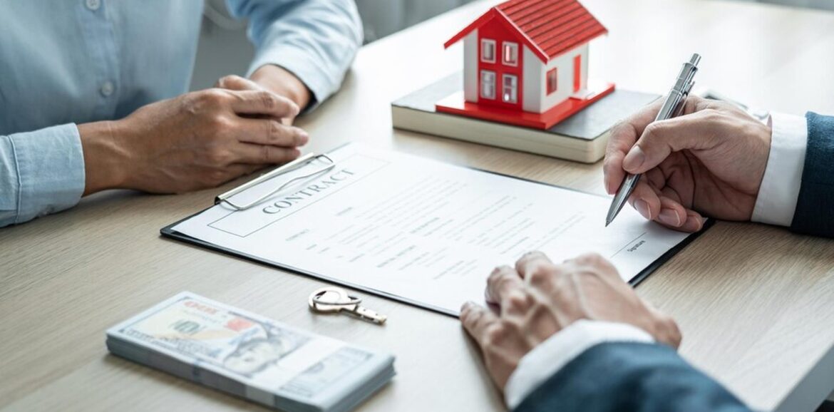 The Ultimate Checklist Before You Sign Your Home Loan Agreement