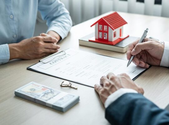 The Ultimate Checklist Before You Sign Your Home Loan Agreement