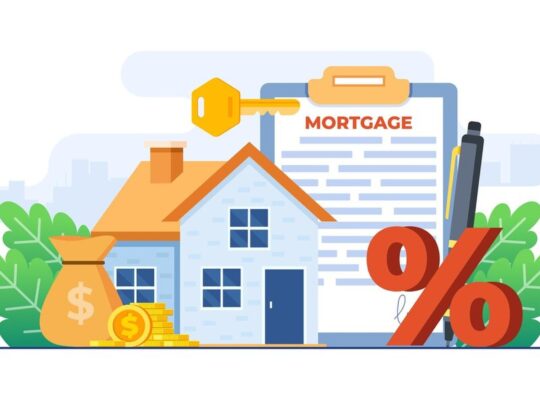 Will Mortgage Rates Drop in 2025? What Homebuyers Need to Know  