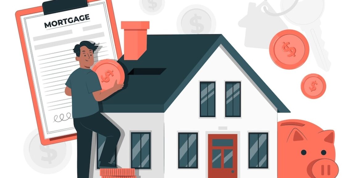 Top 7 Mistakes to Avoid When Choosing a Mortgage Plan