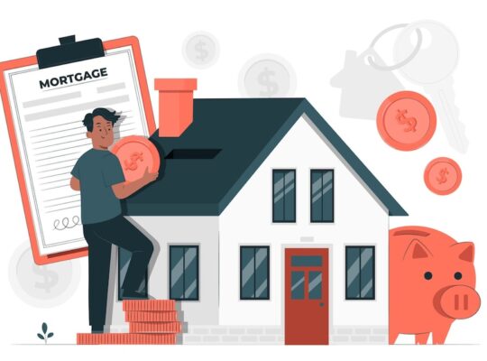 Top 7 Mistakes to Avoid When Choosing a Mortgage Plan