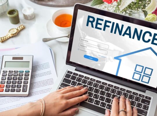 Top 7 Signs It’s Time to Refinance Your Mortgage  