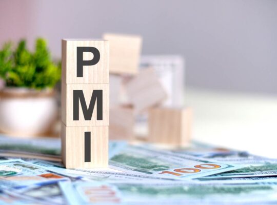 Everything You Need to Know About Mortgage Insurance (PMI)