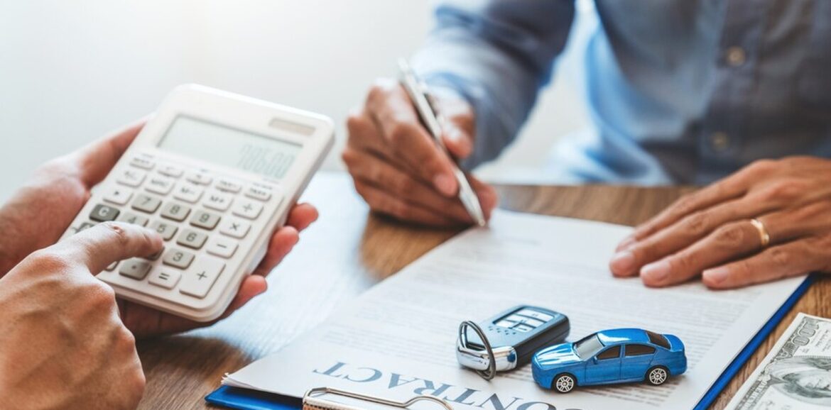 7 Smart Ways to Lower Your Auto Loan Interest Rate