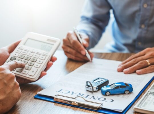 7 Smart Ways to Lower Your Auto Loan Interest Rate
