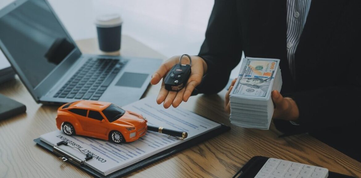 Auto Loan Pre-Approval: Why It Matters and How to Get It