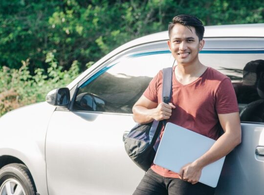 Best Auto Loans for Students and Young Drivers in 2025  