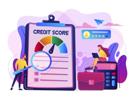 How Your Credit Score Affects Your Mortgage and How to Improve It Fast