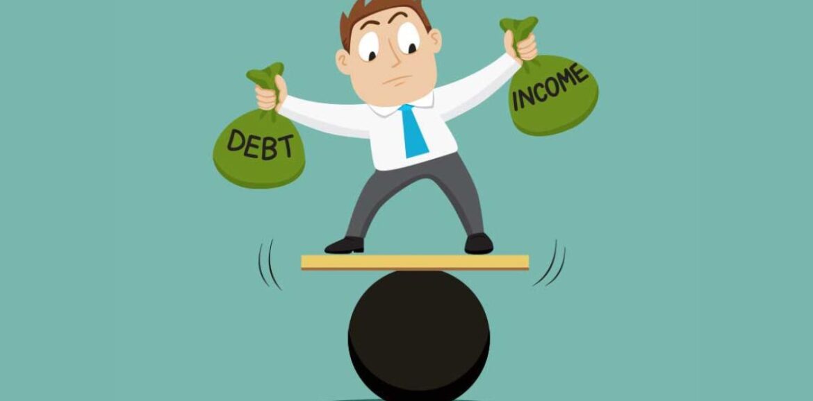 Debt-to-Income Ratio: The Hidden Number That Can Make or Break Your Mortgage