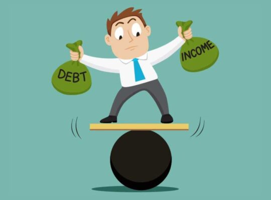 Debt-to-Income Ratio: The Hidden Number That Can Make or Break Your Mortgage