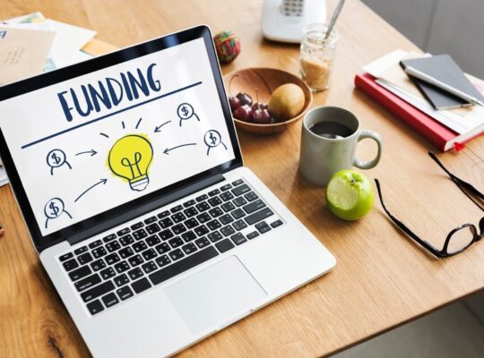 Bootstrapped vs Borrowed: Which Business Funding Style Builds Bigger Empires?