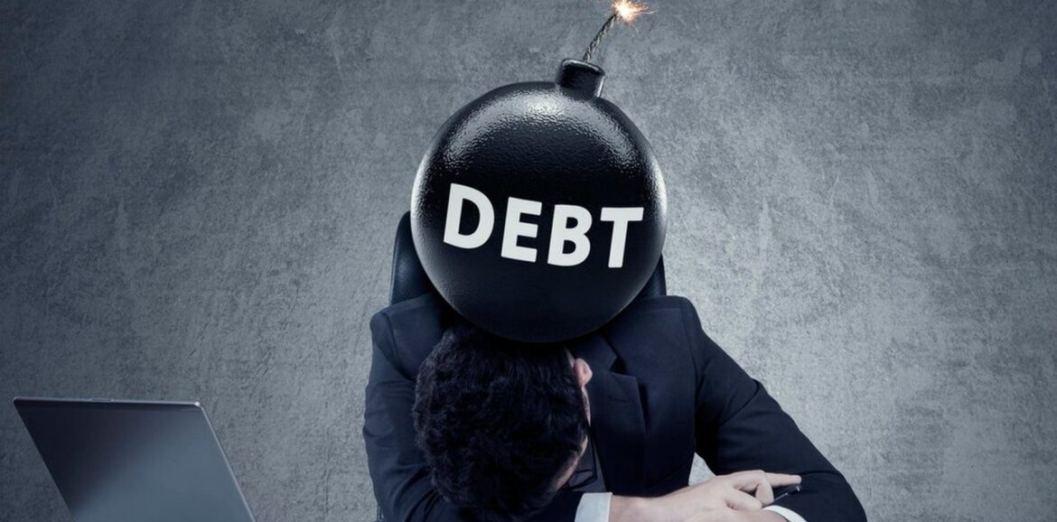 The Business Loan Trap: How to Avoid Borrowing Your Way Into Debt