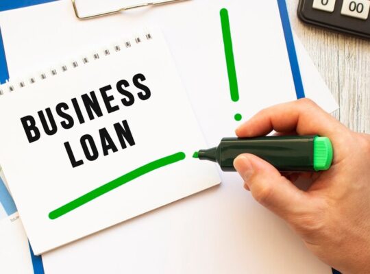 5 Red Flags That Say ‘Don’t Take That Business Loan’