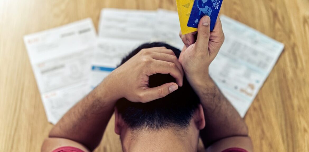 How to Use a Personal Loan to Pay Off Credit Card Debt Fast  