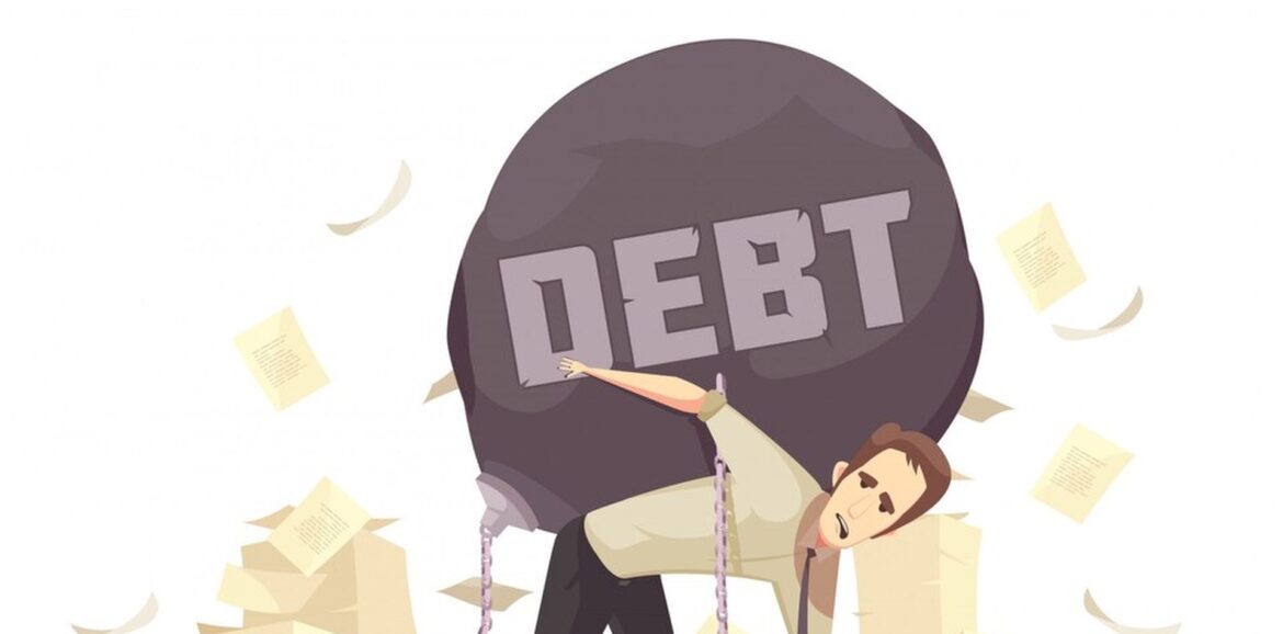 The Psychology of Debt: How Business Loans Affect Your Decisions