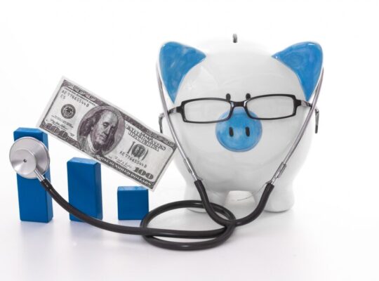 Emergency Medical Bills? How to Use Personal Loans in a Health Crisis