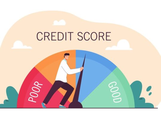 Can a Personal Loan Improve Your Credit Score?